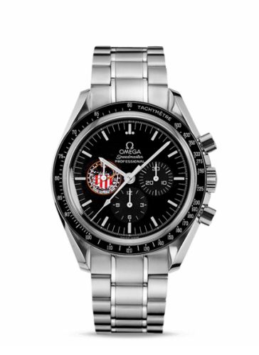 Omega Speedmaster Professional Missions Apollo 16
